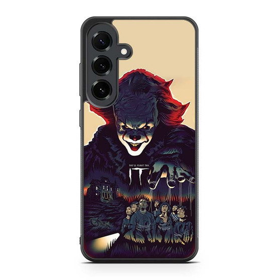 IT Pennywise Float Samsung Galaxy S25 FE Case