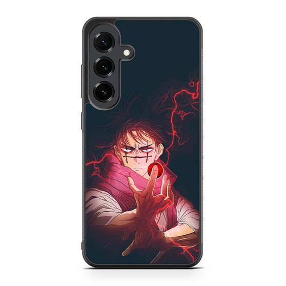 Jujutsu Kaisen Series Choso Samsung Galaxy S25 FE Case