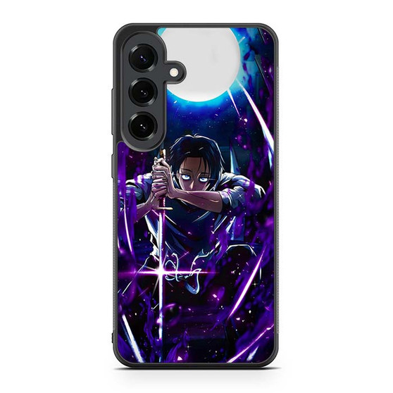 Jujutsu Kaisen Series Okutsu Yuta Samsung Galaxy S25 FE Case