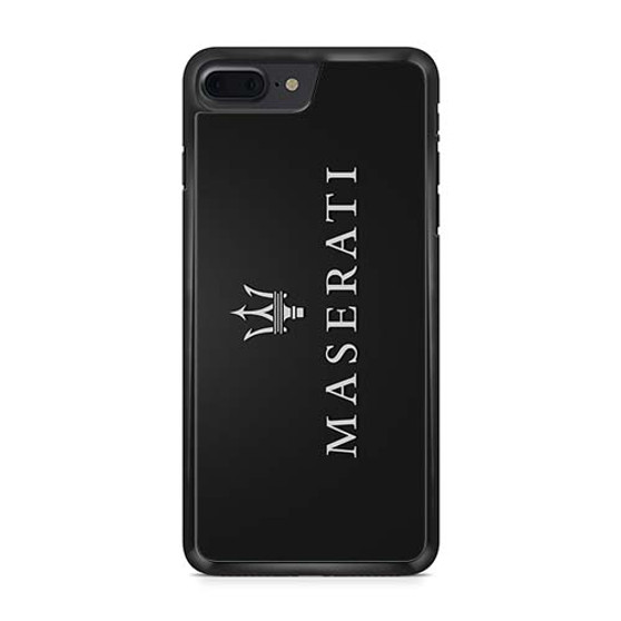 Maserati iPhone 7 | iPhone 7 Plus Case