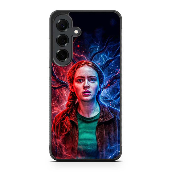 Stranger Things Max Samsung Galaxy S25 FE Case
