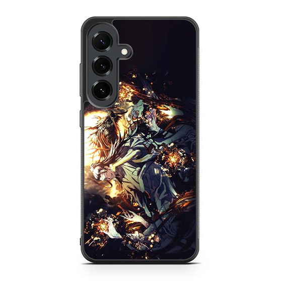 Suguru Geto Jujutsu Kaisen Samsung Galaxy S25 FE Case