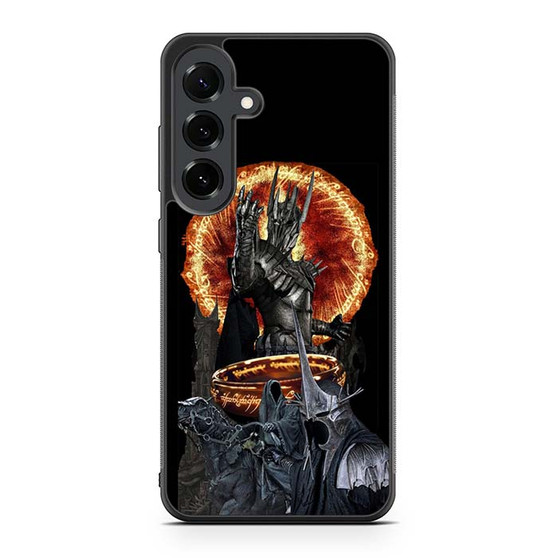 The Lord of the Rings Villains Samsung Galaxy S25 FE Case