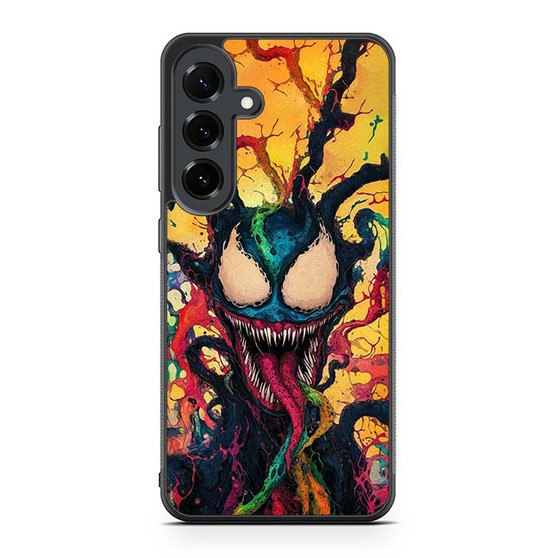 Venom Multiverse Samsung Galaxy S25 FE Case