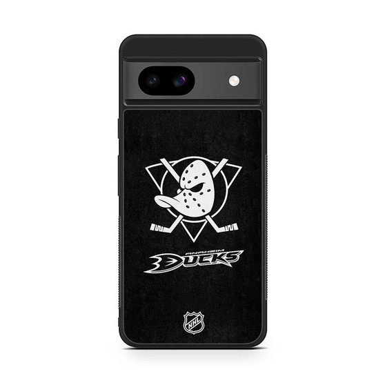 Anaheim Ducks Nhl Google Pixel 8a Case