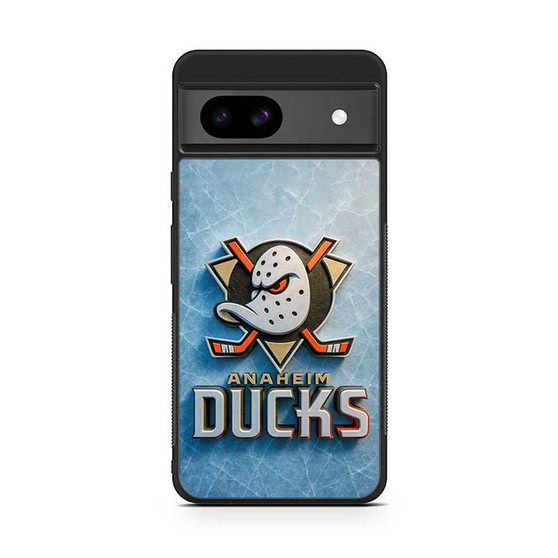 Anaheim Ducks Google Pixel 8a Case
