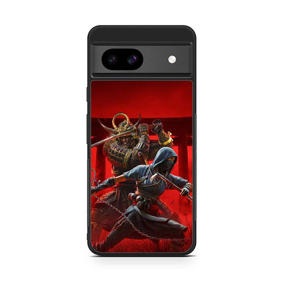 Assassin's creed shadows 1 Google Pixel 8a Case
