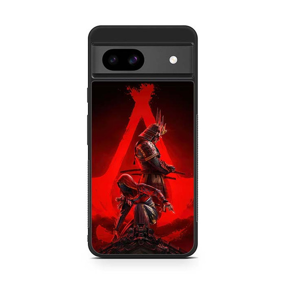 Assassin's creed shadows 2 Google Pixel 8a Case