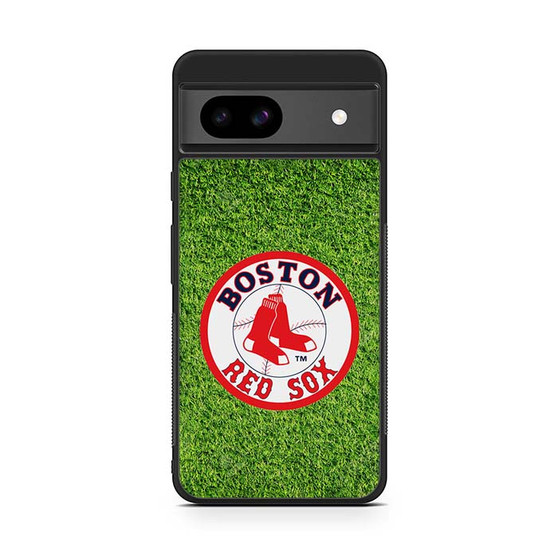 Boston Red Sox In Grass Google Pixel 8a Case