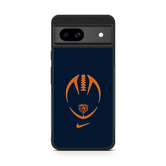 Chicago Bears Football Nfl Google Pixel 8a Case