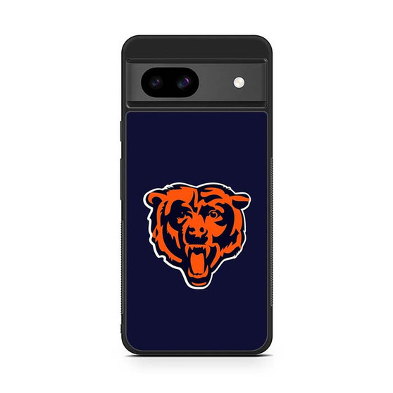 Chicago Bears Nfl Google Pixel 8a Case
