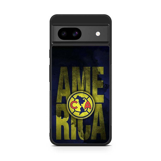 Club America Google Pixel 8a Case