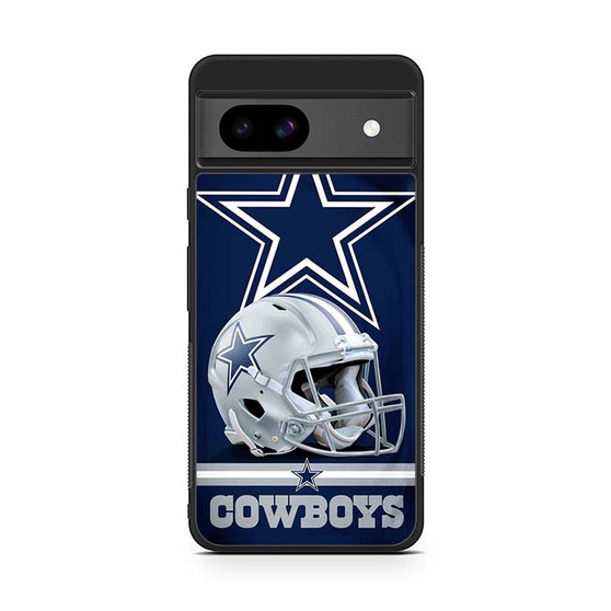 Dallas Cowboys Cool Google Pixel 8a Case