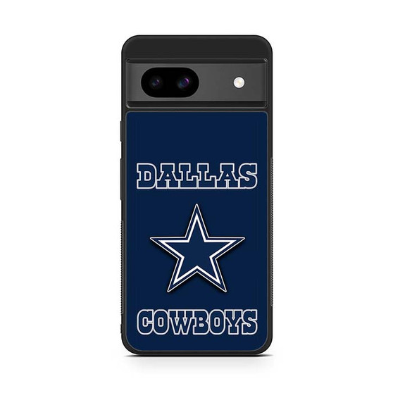 Dallas Cowboys Football Nfl Google Pixel 8a Case
