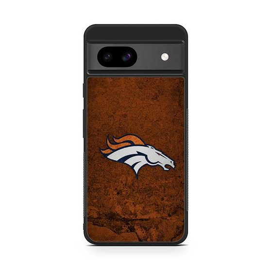 Denver Broncos American football Google Pixel 8a Case