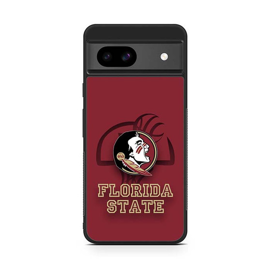 Florida State Google Pixel 8a Case
