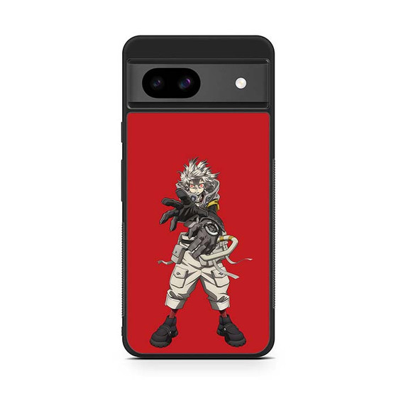 Gachiakuta Rudo Google Pixel 8a Case