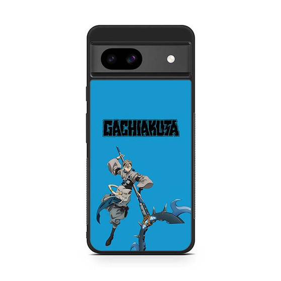 Gachiakuta Zanka Google Pixel 8a Case