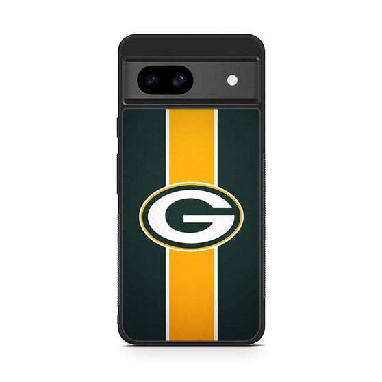 Green Bay Packers Nfl Google Pixel 8a Case