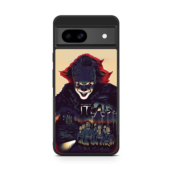 IT Pennywise Float Google Pixel 8a Case