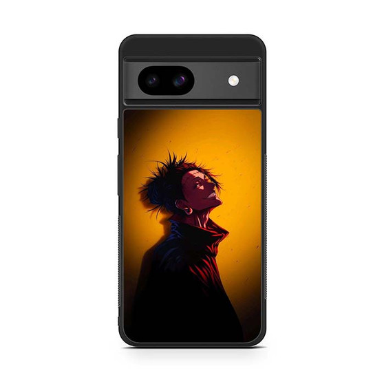 Jujutsu Kaisen Series Kenjaku Google Pixel 8a Case