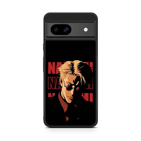 Jujutsu Kaisen Series Nanami 2 Google Pixel 8a Case