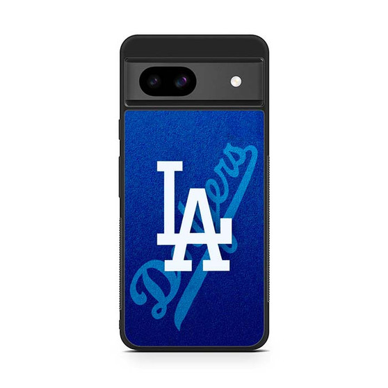 Los Angeles Dodgers Cool Google Pixel 8a Case