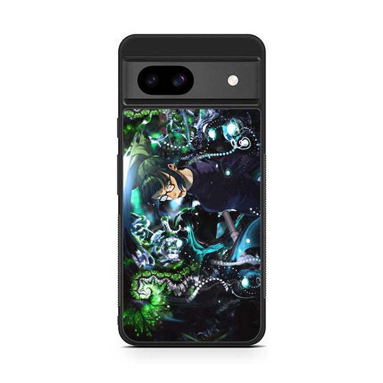 Maki Zenin Jujutsu Kaisen Series Google Pixel 8a Case