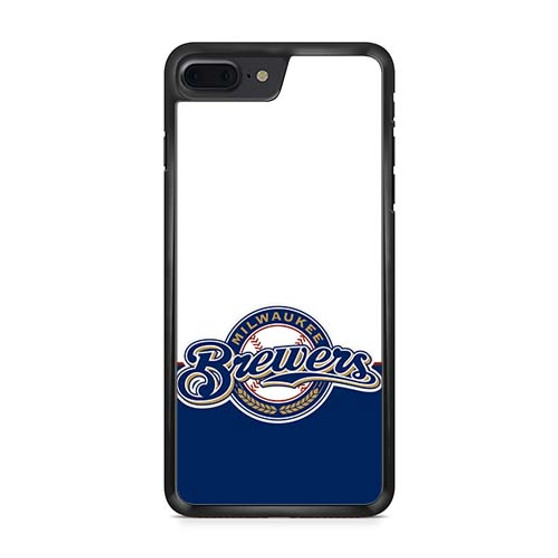 Milwaukee Brewers 3 iPhone 7 | iPhone 7 Plus Case