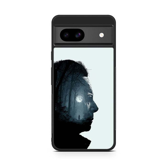 Michael Myers Born of Shadows Google Pixel 8a Case