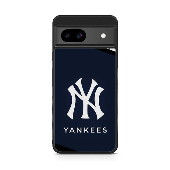 New York Yankees Mlb Google Pixel 8a Case