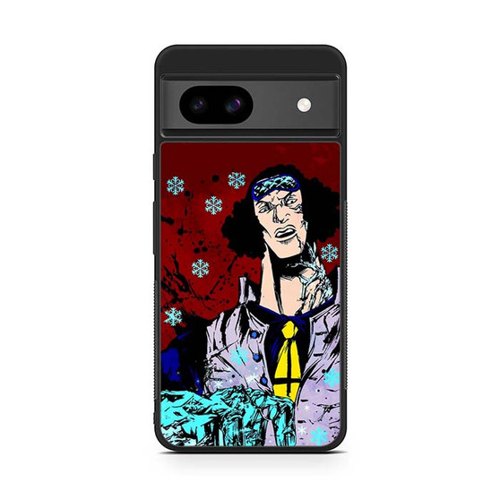 One Piece Series Aokiji Google Pixel 8a Case
