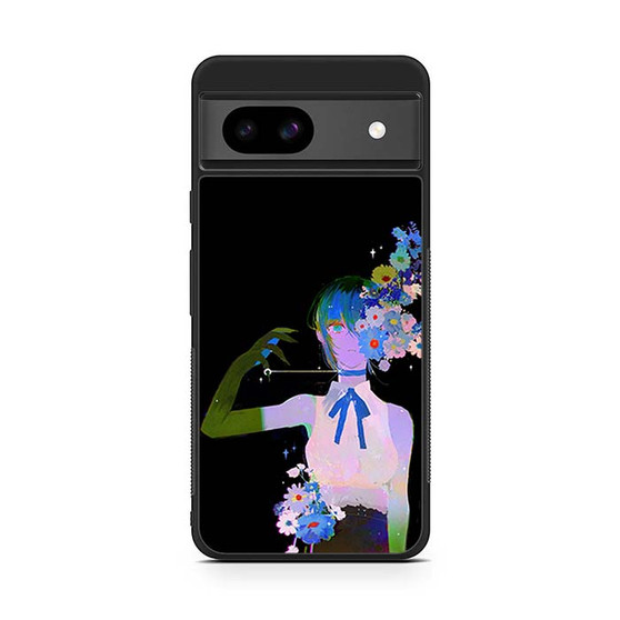 Reze Art Google Pixel 8a Case
