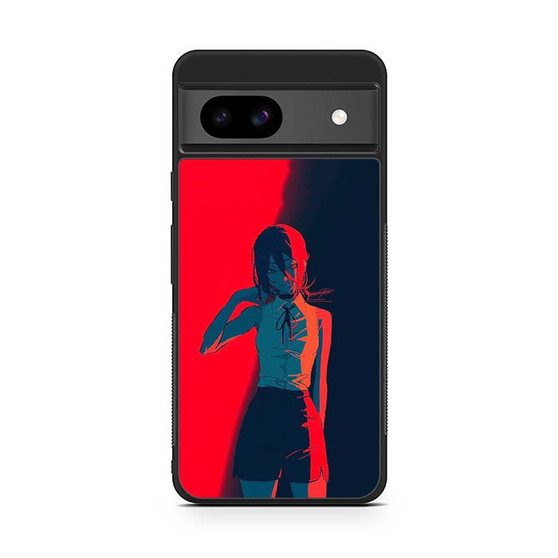 Reze Boom Devil Google Pixel 8a Case