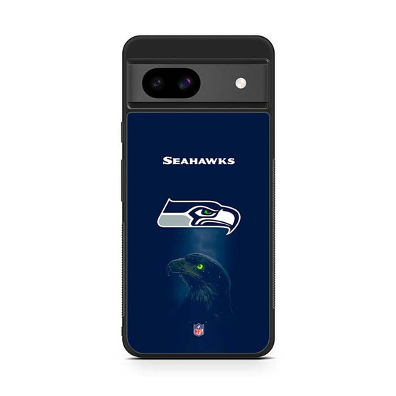 Seattle Seahawks Awesome Google Pixel 8a Case