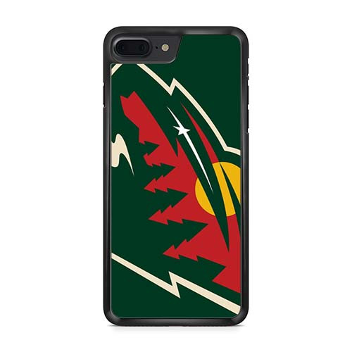 Minnesota wild iPhone 7 | iPhone 7 Plus Case