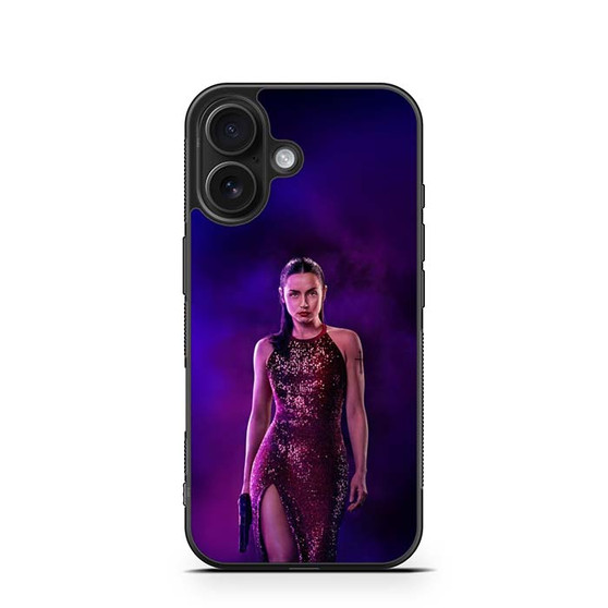 Ana De Armas In Ballerina iPhone 16 Series Case