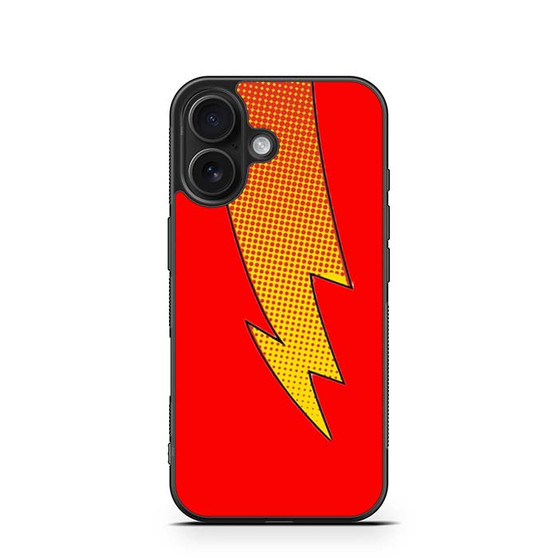 Cars Rusteze iPhone 16 Series Case