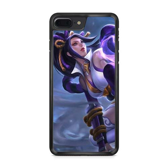 Mobile Legends Hanabi iPhone 7 | iPhone 7 Plus Case
