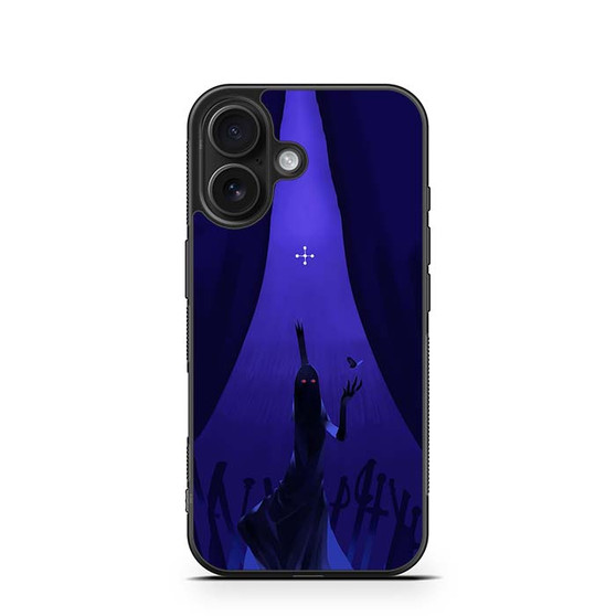 Imu Sama One Piece iPhone 16 Series Case