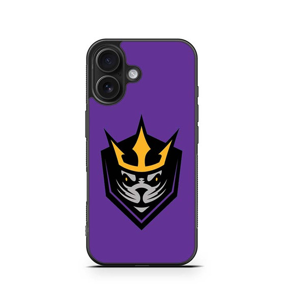 San Diego Seals Lacrosse iPhone 16 Series Case