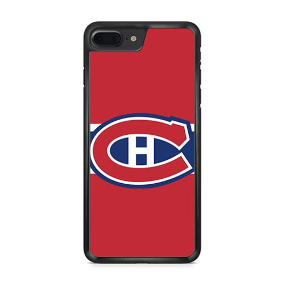 Montreal Canadiens Hockey Team iPhone 7 | iPhone 7 Plus Case