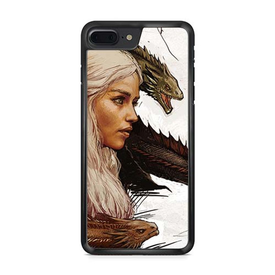 Mother Of Dragons iPhone 7 | iPhone 7 Plus Case