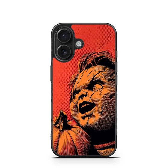 Chucky Childs Play iPhone 16 Series Case
