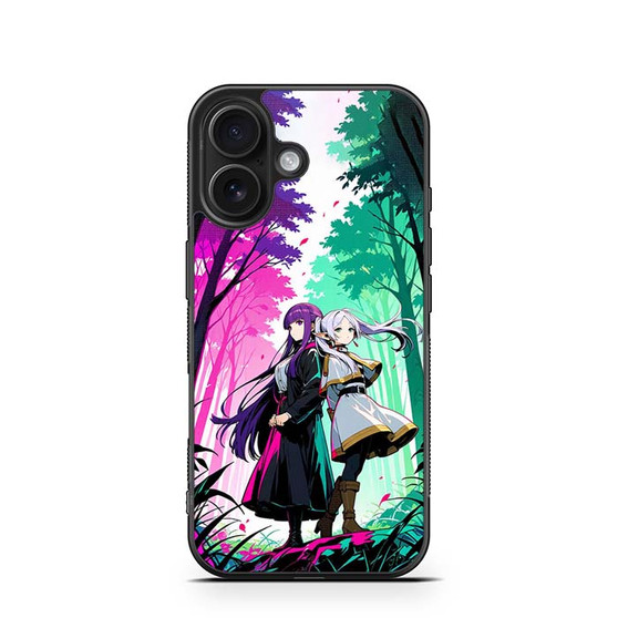 Frieren and Fern iPhone 16 Series Case