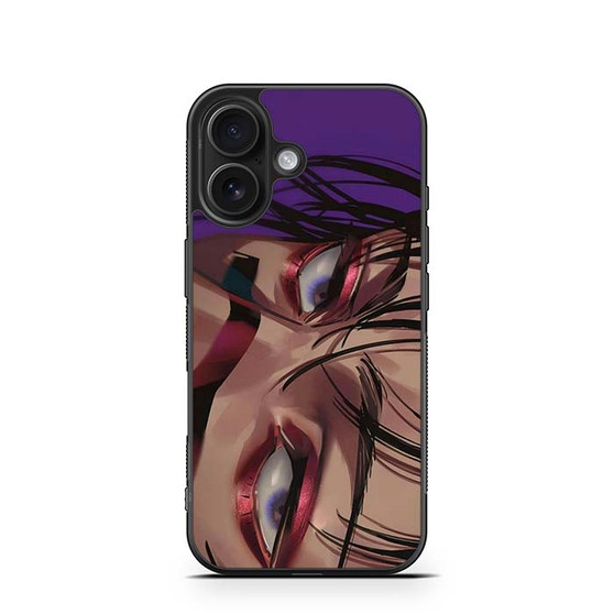 Jujutsu Kaisen Choso iPhone 16 Series Case