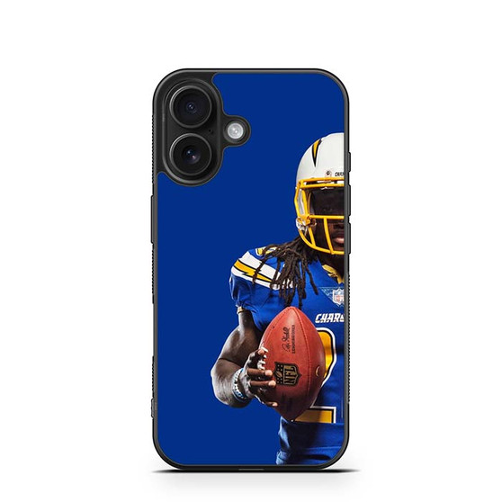 Los Angeles Chargers Melvin Gordon iPhone 16 Series Case