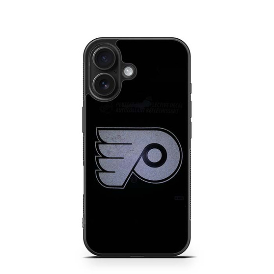 Philadelphia Flyers iPhone 16 Series Case