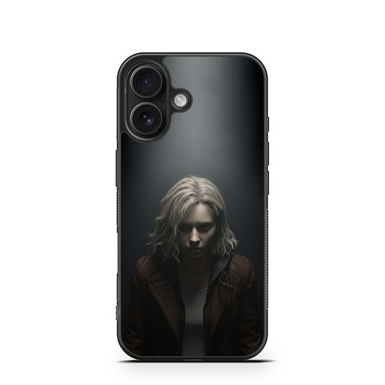 Resident Evil 9 Requiem iPhone 16 Series Case