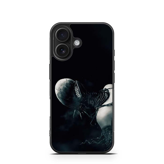 Reze Turn iPhone 16 Series Case